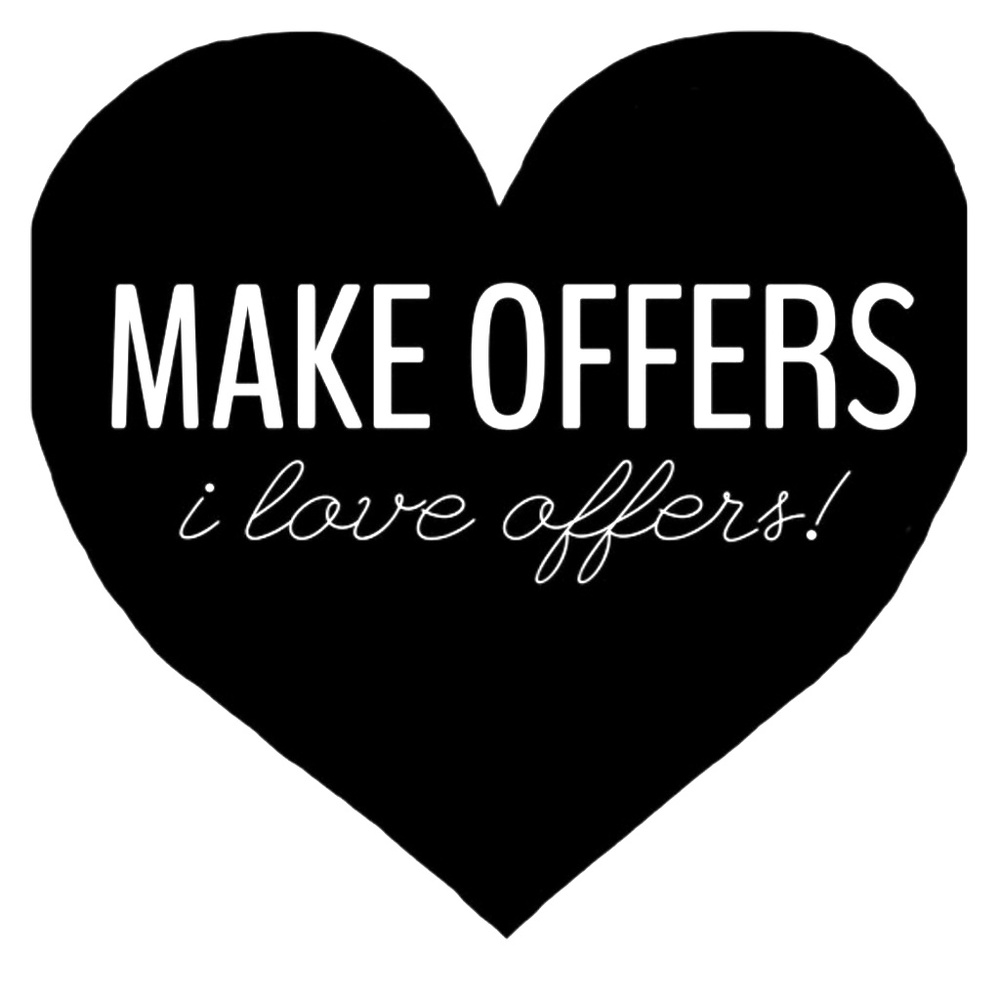 I Love Offers! 🛍
